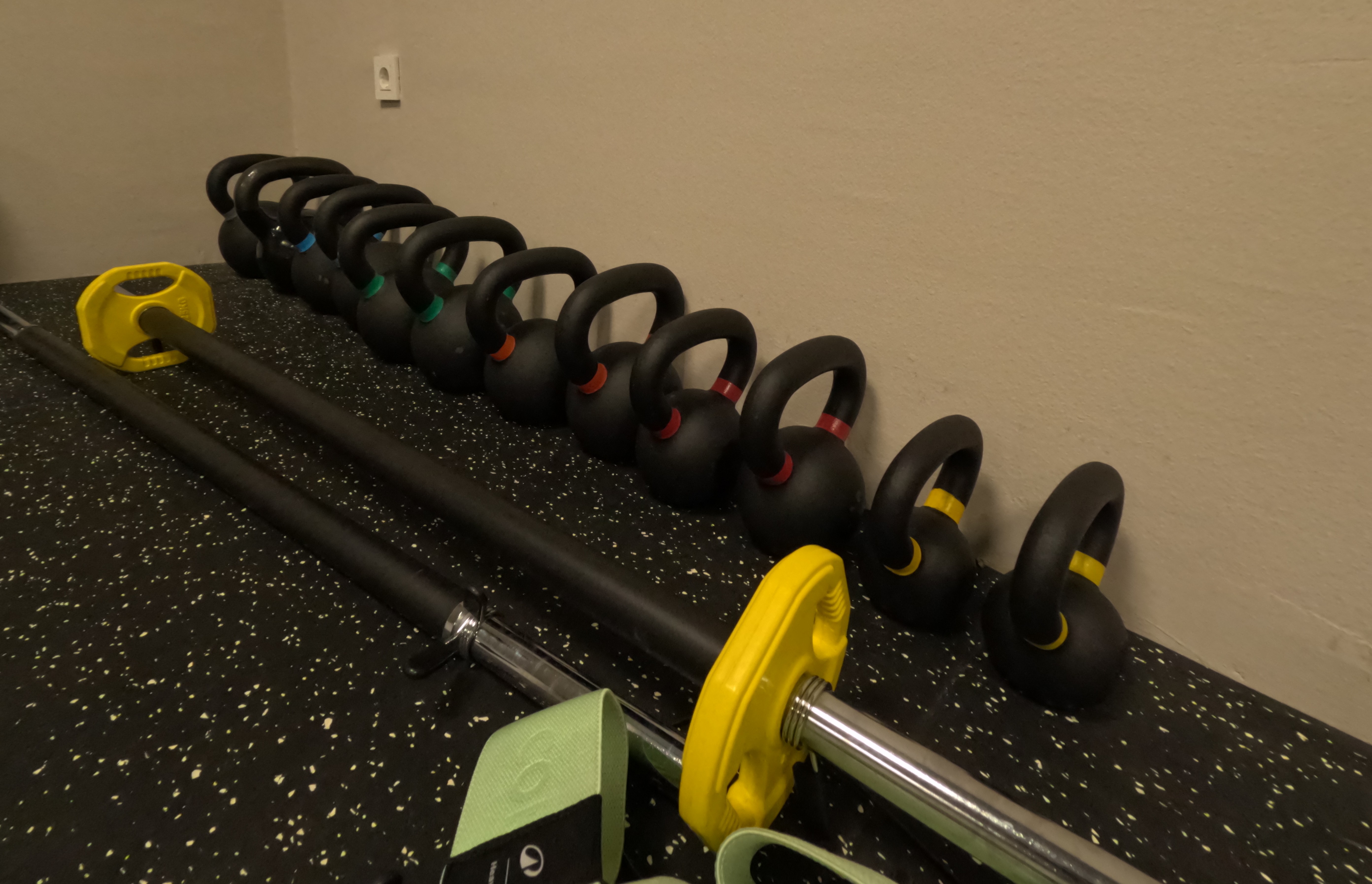 Individualni trening