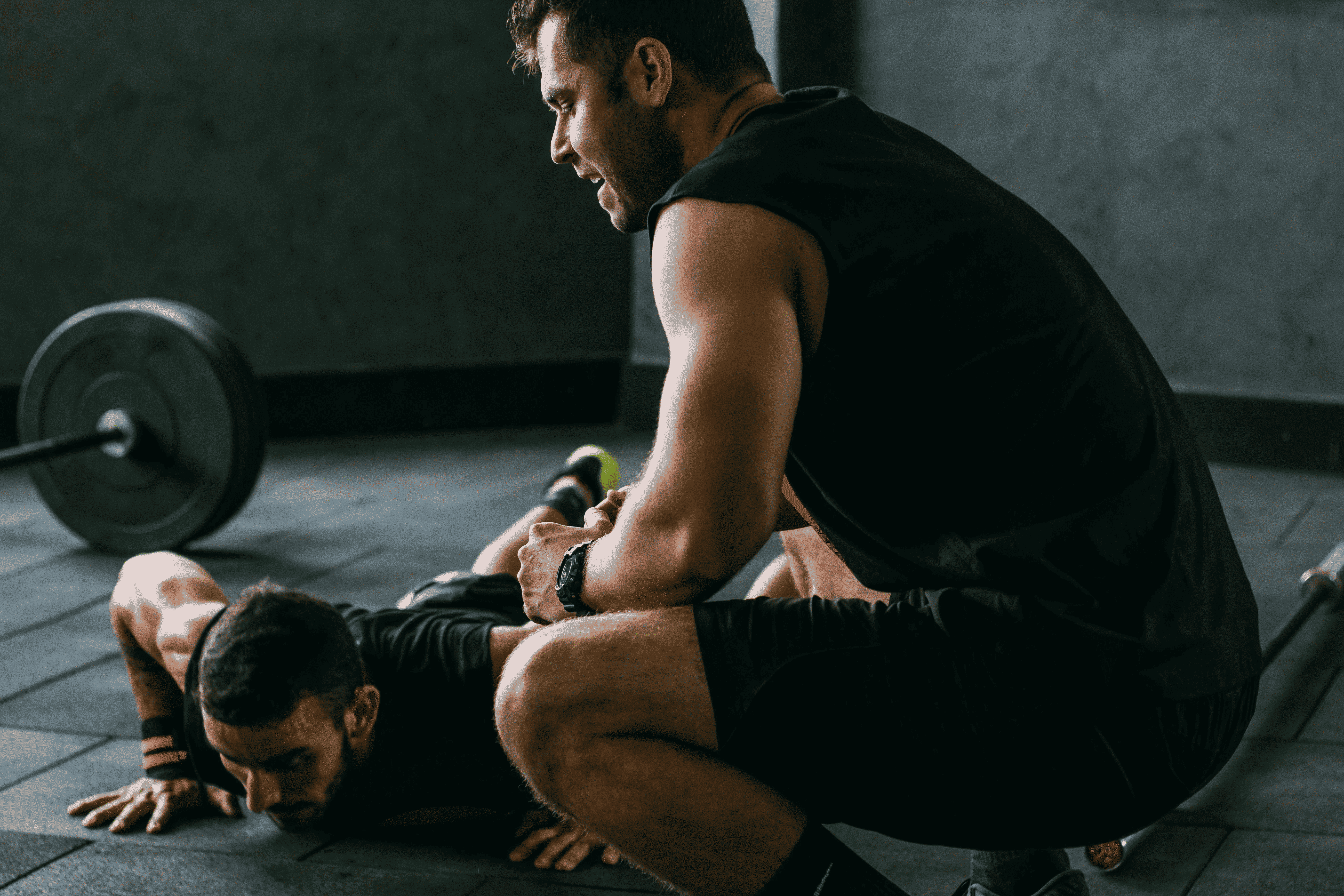 Individualni trening